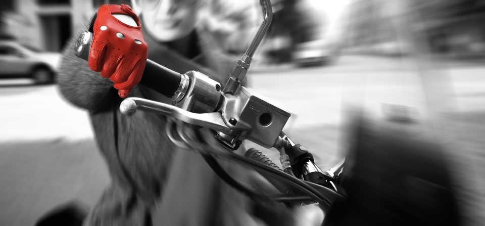 קורקינטים חשמליים